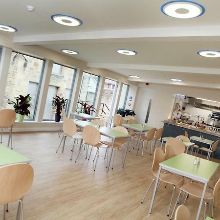 Alnwick Youth Hostel Esterno foto