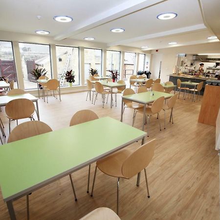 Alnwick Youth Hostel Esterno foto