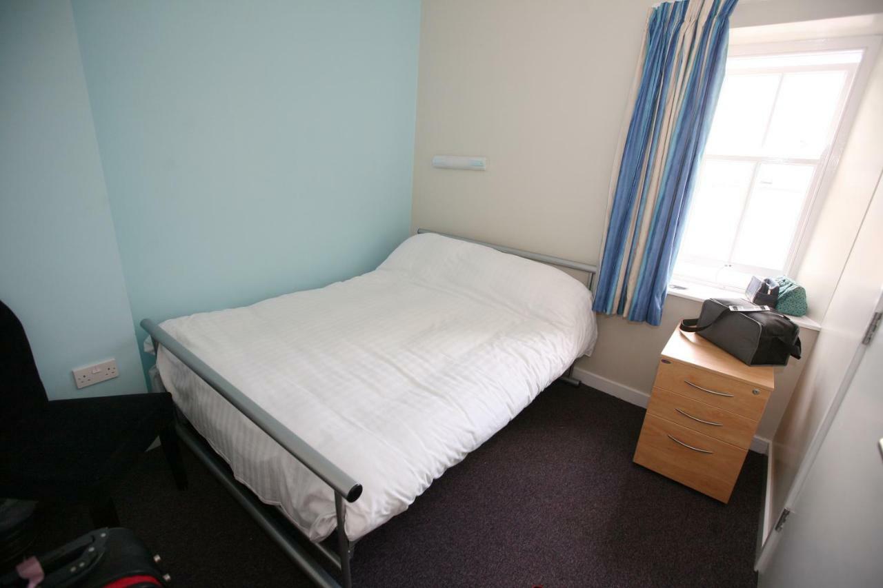 Alnwick Youth Hostel Esterno foto