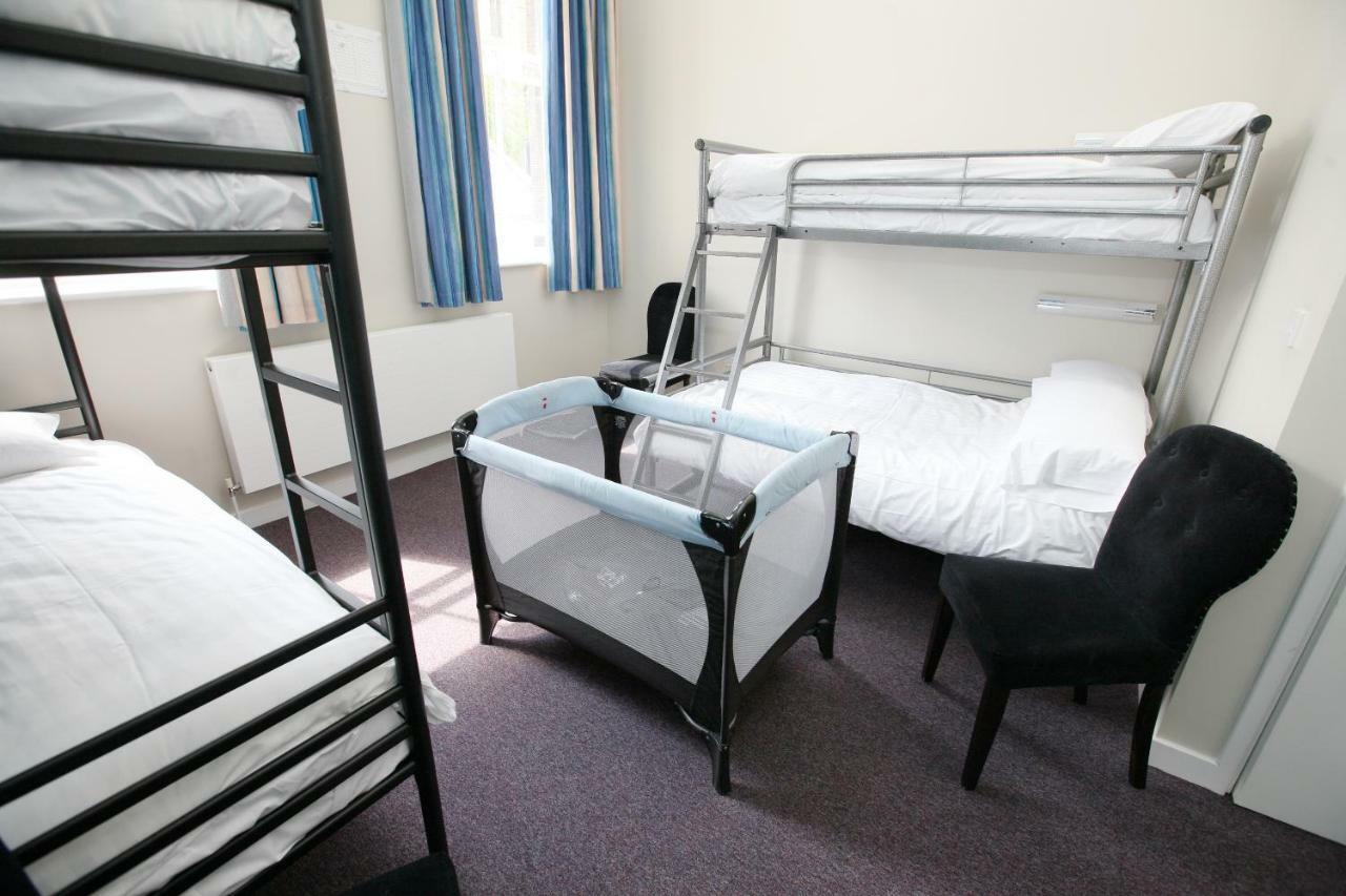 Alnwick Youth Hostel Esterno foto