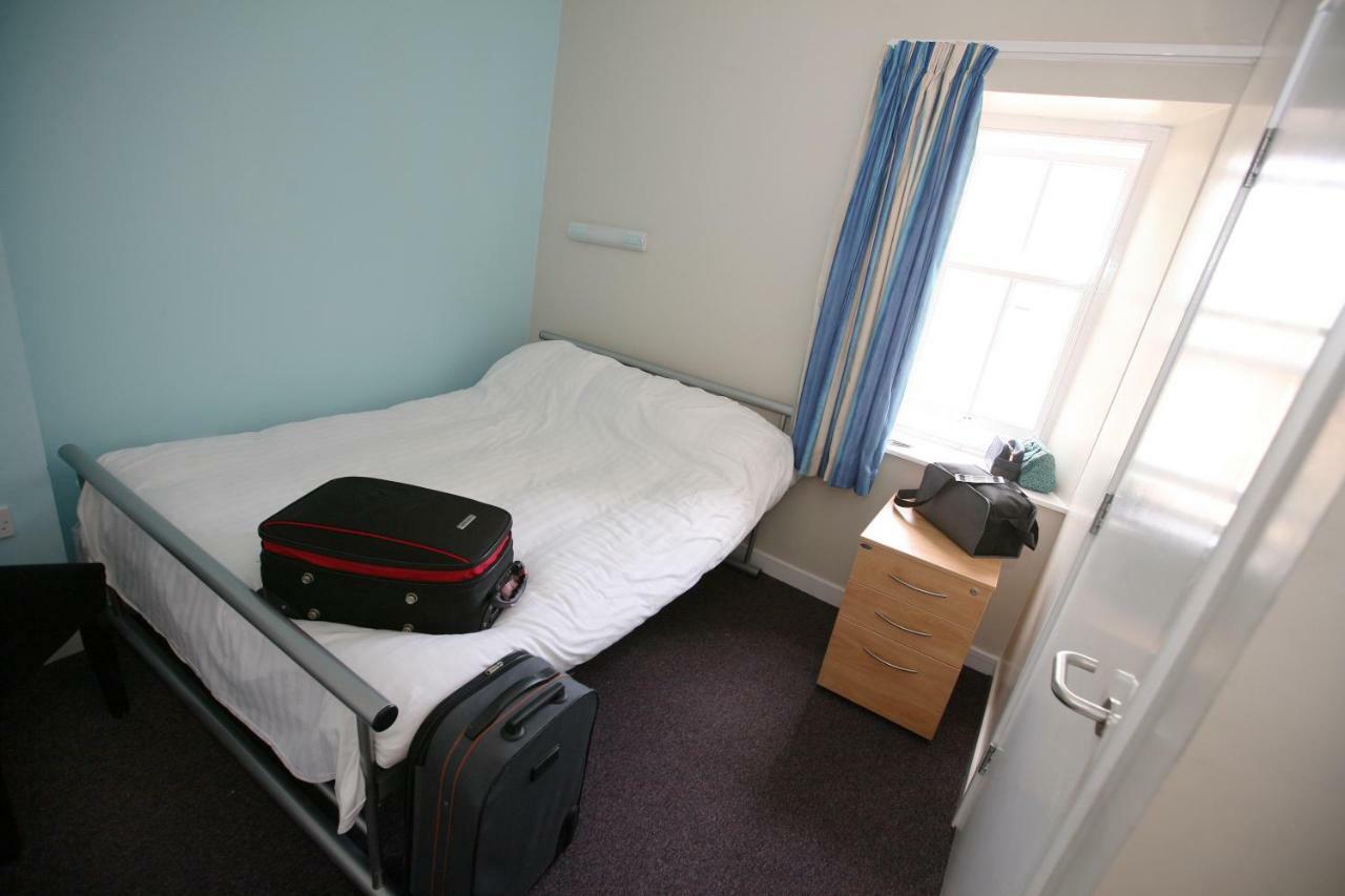 Alnwick Youth Hostel Esterno foto