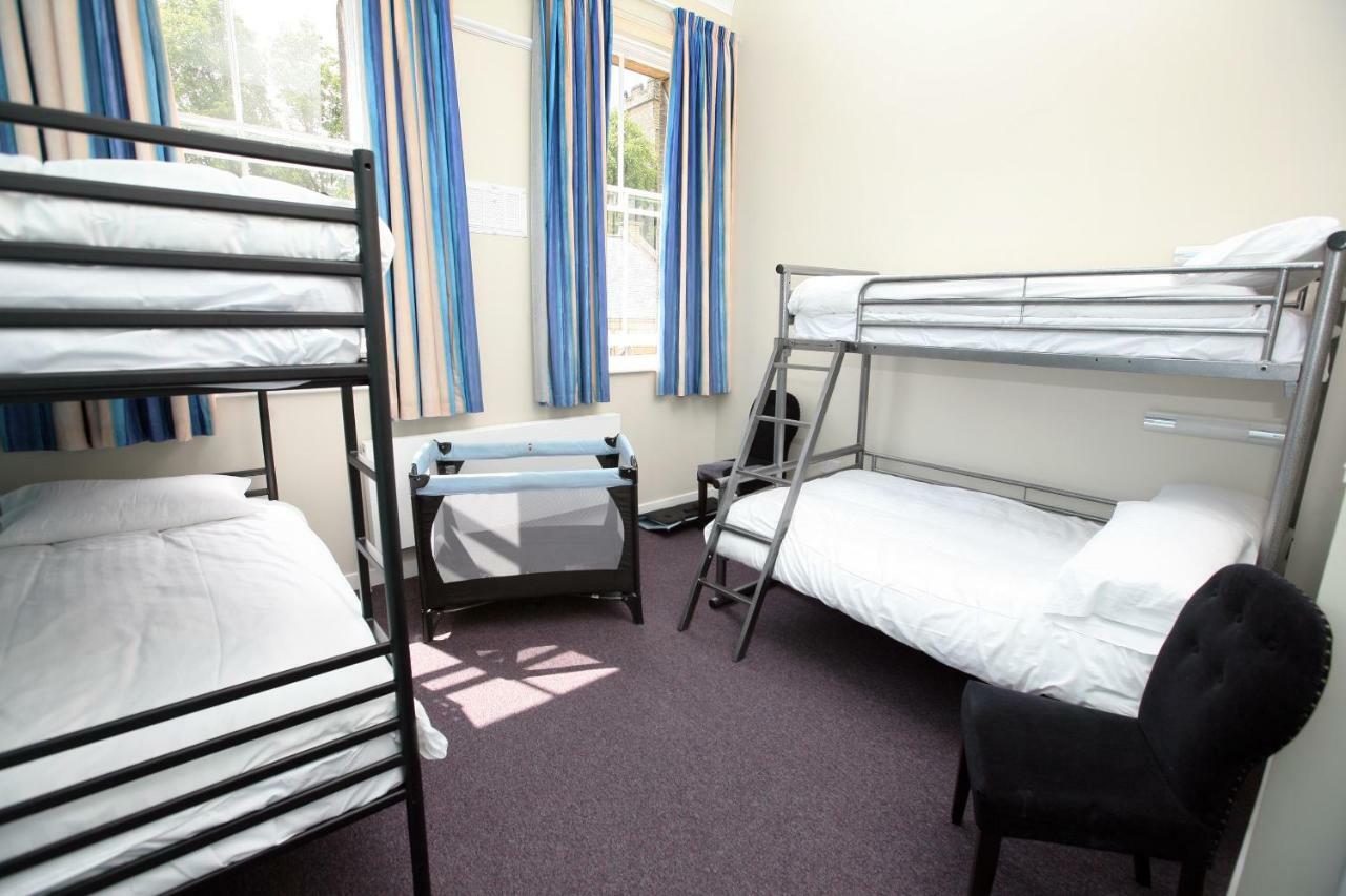 Alnwick Youth Hostel Esterno foto